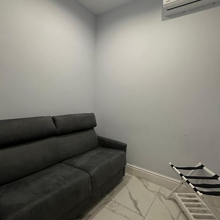 Luxury 2.0 Bed & Breakfast Napoli Dış mekan fotoğraf