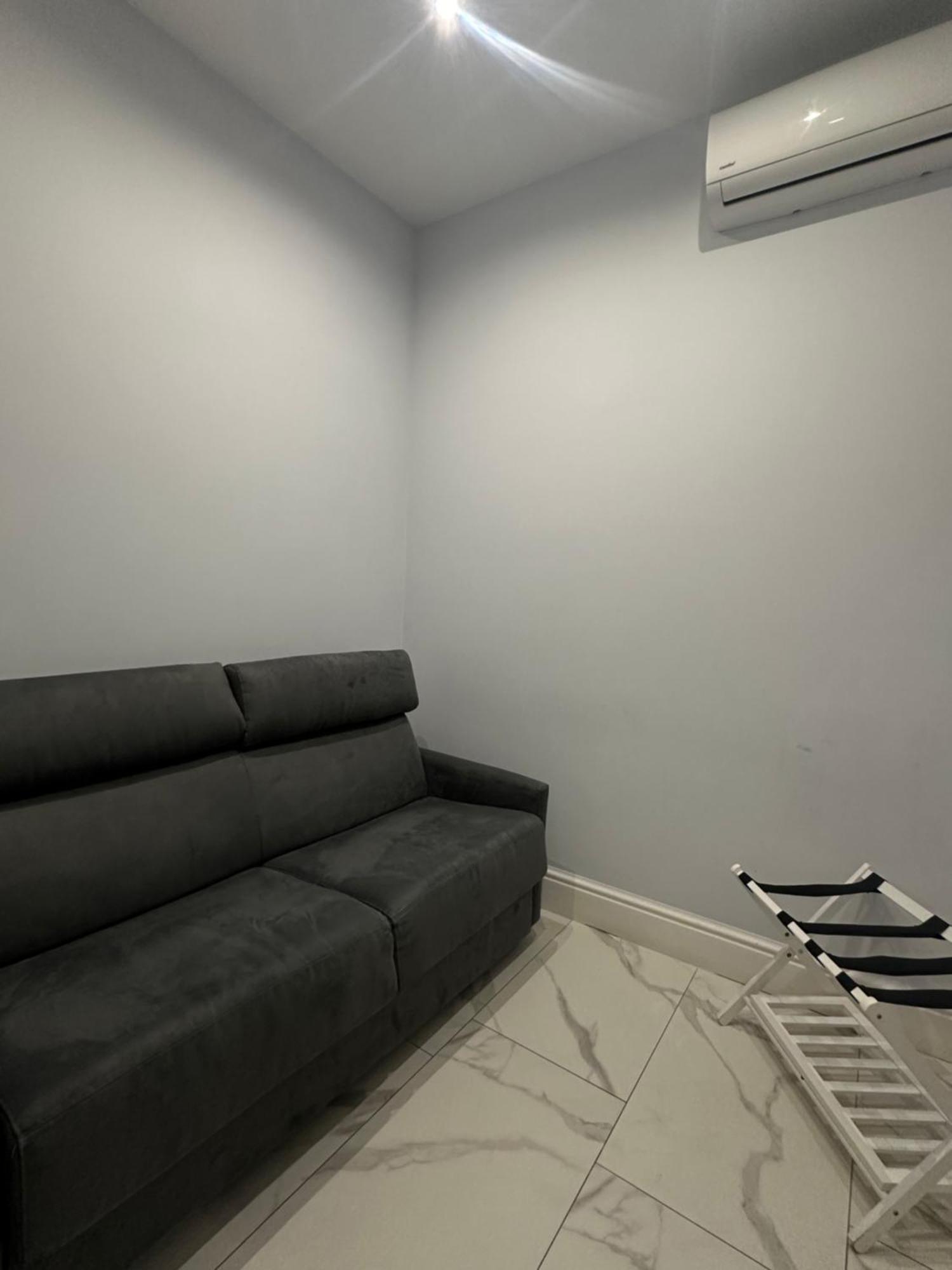 Luxury 2.0 Bed & Breakfast Napoli Dış mekan fotoğraf