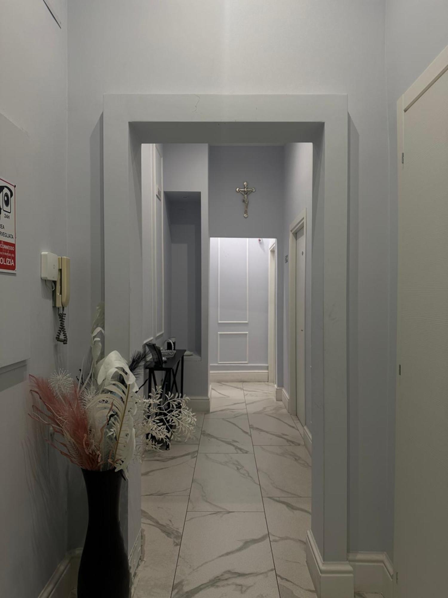 Luxury 2.0 Bed & Breakfast Napoli Dış mekan fotoğraf